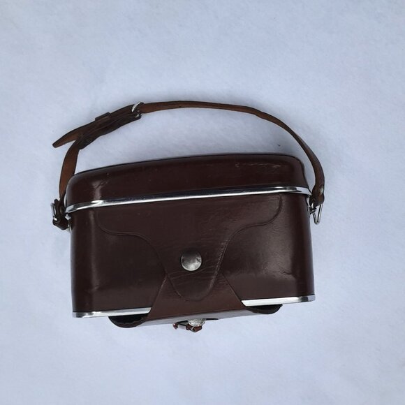 Various Camera Related Bundle, Flash, Camera Case, Technicolor and Box Camera - Picture 7 of 10